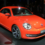 「VWから新型「ザ・ビートル」が世界デビュー【上海モーターショー2011】」の1枚目の画像ギャラリーへのリンク