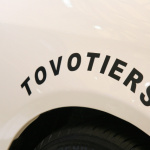 「「TOVOTIRES」って「逃亡タイヤ」って読むんですか？【上海モーターショー2011】」の4枚目の画像ギャラリーへのリンク