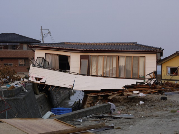「小名浜港に着きました【東北関東大震災ルポ】」の9枚目の画像