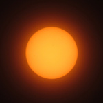 「金環日食【Gold ring solar eclipse】」の1枚目の画像ギャラリーへのリンク