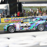 期待のトヨタ86の成績は?【D1GP2012 Rd.2 in 鈴鹿サーキット】 - 86谷口5