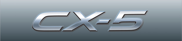 「マツダCX-5は2012年に登場します!」の1枚目の画像
