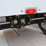 「ベロタクシーだけじゃない！ 新たな3輪自転車・シクロポリタン日本上陸」の4枚目の画像ギャラリーへのリンク