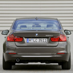 「国内クラスNo.1のリッター19.4km！　BMW3シリーズセダンにディーゼル・エンジン登場」の3枚目の画像ギャラリーへのリンク