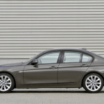 国内クラスNo.1のリッター19.4km！　BMW3シリーズセダンにディーゼル・エンジン登場 - d-5