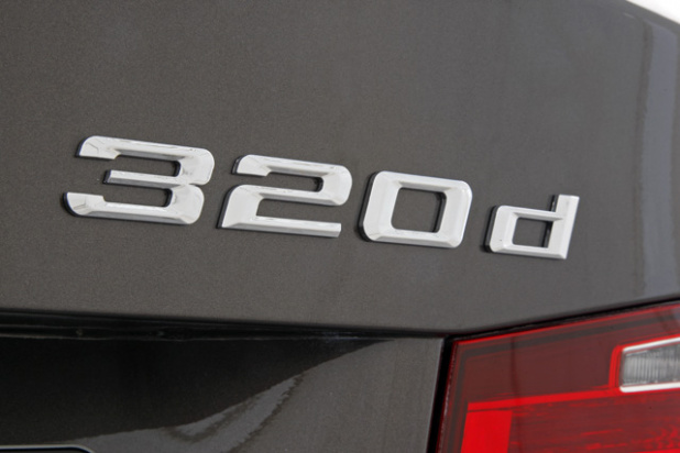 「国内クラスNo.1のリッター19.4km！　BMW3シリーズセダンにディーゼル・エンジン登場」の7枚目の画像