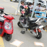 「西日本最大の痛車イベントが間もなく開催！【萌車フェスティバル　2011】」の33枚目の画像ギャラリーへのリンク