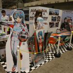 「年に2回の造形の祭典、ワンダーフェスティバル2012夏開催！　日本最速の痛車チームも参加!?」の13枚目の画像ギャラリーへのリンク