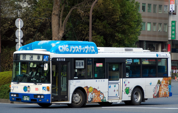 「【公共交通機関vsクルマ！勝つのはどっちだ！？】第1回・バス編」の3枚目の画像