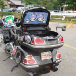 「西日本最大の痛車イベントが間もなく開催！【萌車フェスティバル　2011】」の34枚目の画像ギャラリーへのリンク