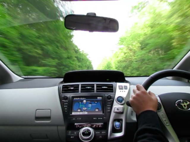 現場の声を聞いてわかったプリウスa人気の10の理由 Clicccar Com