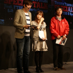 「明日、5月7日は吉田由美さんに会いにターンパイクへ～！」の11枚目の画像ギャラリーへのリンク