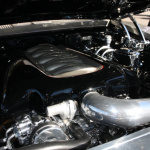 「最新エンジン＆ワンオフシャーシで旧車がオリジナルカーに変身!!【SEMAショー2011】」の32枚目の画像ギャラリーへのリンク