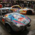 「年に2回の造形の祭典、ワンダーフェスティバル2012夏開催！　日本最速の痛車チームも参加!?」の16枚目の画像ギャラリーへのリンク