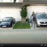 子だくさんなら3列シートのミニバンを買おうというダチアのTVコマーシャル - dacia_tvcf