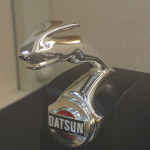 「日産に三番目のブランド DATSUN（ダットサン）復活！」の2枚目の画像ギャラリーへのリンク