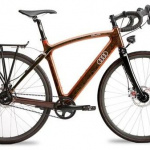 「Audi USAから自転車発表! なんと木製!」の2枚目の画像ギャラリーへのリンク