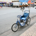 ベトナムではバイクの乗り方でお嬢様度合いがわかります【ベトナムバイク事情】 - ベトナムバイク個性10