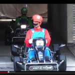 「リアル・マリオカートしてみました！【X-Kart＠渋谷・原宿・表参道】」の30枚目の画像ギャラリーへのリンク