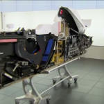 「F1マシンぶった切り…」サウバーF1チームが凄い映像を公開してるぞ！【動画】 - ザウバー５