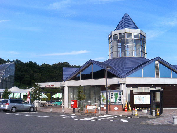「栃木の道の駅めぐり・その３【車中泊女子の全国縦断記】」の2枚目の画像