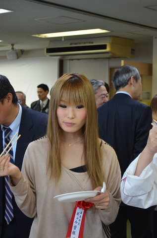 「皆藤愛子もギャル曽根も選ぶ 2012年イチバン美味しいSA（サービスエリア）は？ 【NEXCO東日本 新メニューコンテスト】」の14枚目の画像