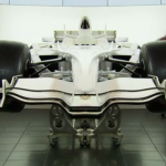 「F1マシンぶった切り…」サウバーF1チームが凄い映像を公開してるぞ！【動画】 - ザウバー３