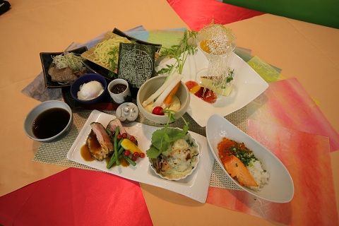 「皆藤愛子もギャル曽根も選ぶ 2012年イチバン美味しいSA（サービスエリア）は？ 【NEXCO東日本 新メニューコンテスト】」の5枚目の画像