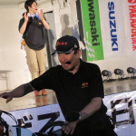 「上越スキー場にバイク1000台ツーリング!!　【モトパラダイス関東2011】」の9枚目の画像ギャラリーへのリンク