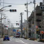 3月16日から東京都内でも計画停電が始まり道路も混乱気味です - 計画停電4