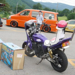 「西日本最大の痛車イベントが間もなく開催！【萌車フェスティバル　2011】」の26枚目の画像ギャラリーへのリンク