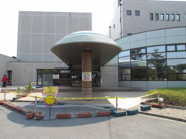 「日本原子力研究開発機構東海展示館アトムワールドに立ち寄りました【東北関東大震災ルポ】」の8枚目の画像