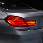 日本車のヘッドライトが遅れている原因は国交省にアリ！ - BMW6シリーズグランクーペヘッドライト4