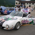 「西日本最大の痛車イベントが間もなく開催！【萌車フェスティバル　2011】」の24枚目の画像ギャラリーへのリンク