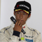 「神モードの18歳が出現！全日本F3のスーパールーキー平川 亮選手がスゴイ！」の4枚目の画像ギャラリーへのリンク