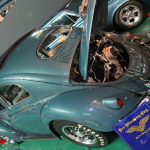「【速報！】カスタムカーハイライト！輸入車編【福岡カスタムカーショー2012】」の9枚目の画像ギャラリーへのリンク