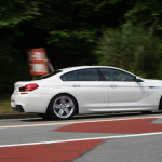 ドイツ車と日本車の現在における違いとは？ - BMW6シリーズグランクーペ0010