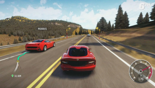 「総額１億５千万円！【Forza Horizon】のデモ版に登場する魅惑のクルマとは。」の33枚目の画像