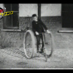 「最初の空気入りタイヤは1888年の三輪車だったって知ってました？」の9枚目の画像ギャラリーへのリンク