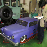 「中日本自動車短期大学（NAC）はクルマの宝石箱や〜！」の28枚目の画像ギャラリーへのリンク