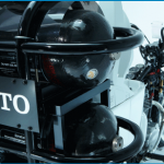 「『トイレバイク・ネオ』TOTOが開発したバイオガスで走る三輪バイク」の5枚目の画像ギャラリーへのリンク