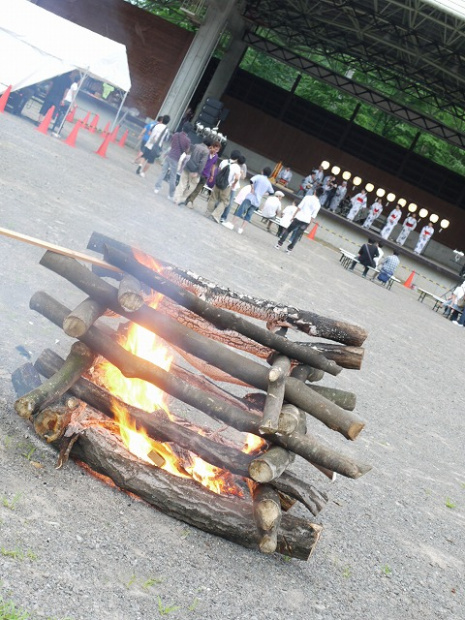 「西日本最大の痛車イベントが開催しました！【萌車フェスティバル　2011】」の8枚目の画像
