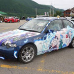 「西日本最大の痛車イベントが間もなく開催！【萌車フェスティバル　2011】」の18枚目の画像ギャラリーへのリンク