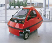 「光岡自動車の新型電気自動車「雷駆（ライク）-T3」ってどんなクルマだと思いますか?」の17枚目の画像