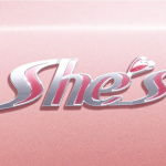 「ピンクなフィット「She’s（シーズ）」を彩る12のポイント」の11枚目の画像ギャラリーへのリンク