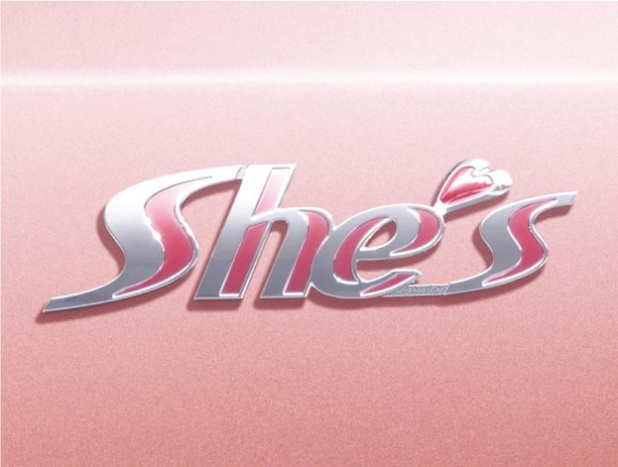 「ピンクなフィット「She’s（シーズ）」を彩る12のポイント」の11枚目の画像