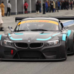 「メルセデスSLS GT3、BMW Z4 GT3が富士を走った！【スーパー耐久公開テスト】」の2枚目の画像ギャラリーへのリンク