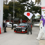公道最速の栄冠は誰の手に。全日本ラリー選手権2012が開幕！ - full_10-1-G