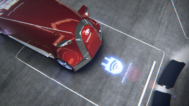 「「未来すぎるコンセプトカー」トヨタ“Fun-Vii（ファン ヴィー）”ついに公開【東京モーターショー】」の10枚目の画像
