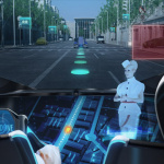 「未来すぎるコンセプトカー」トヨタ“Fun-Vii（ファン ヴィー）”ついに公開【東京モーターショー】 - funvii1111_04
